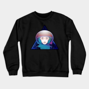 Light Speed Crewneck Sweatshirt